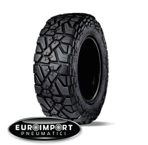 Gripmax Mud Rage M/T III 265/70 R17 121/118 Q  RWL
